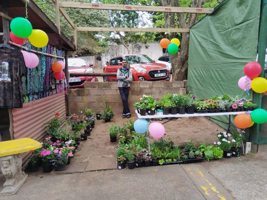 Nursery
