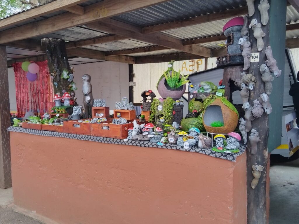 Garden Craft