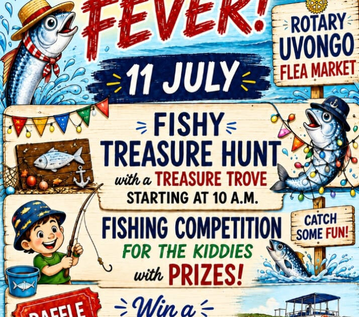 Sardine Fever 11 July 2026